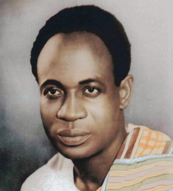 Dr Nkrumah