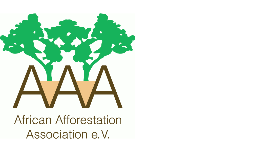 AAA African Afforestation Association e.V.